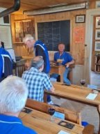 Turnfahrt 2025